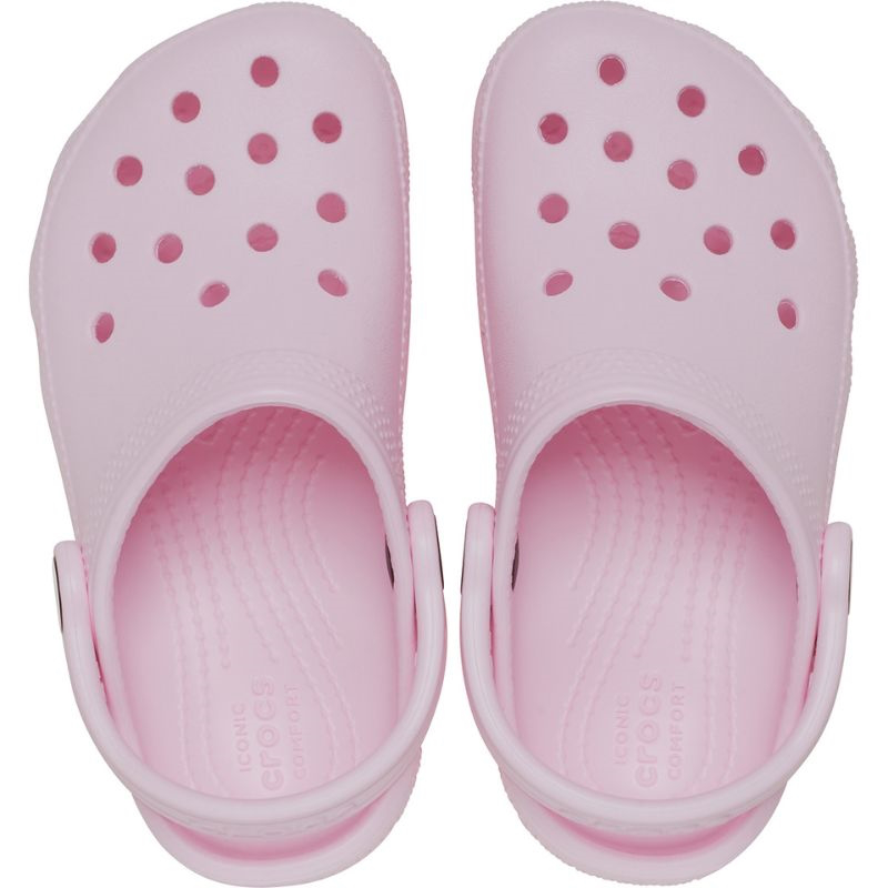 Product image: Crocs toddler classic clog 206990-null