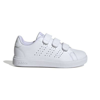 Advantage base 2.0, White, medium