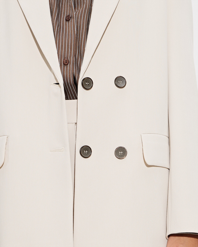 Product image: Blazer jacket oversize-null