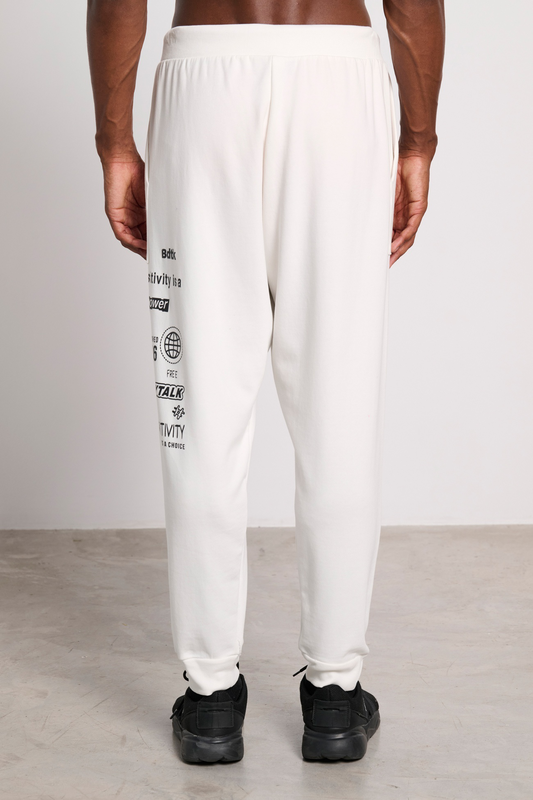 Bdtk men superpower m jogger image number null