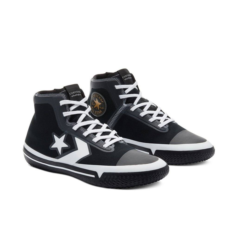 All star pro bb canvas-null