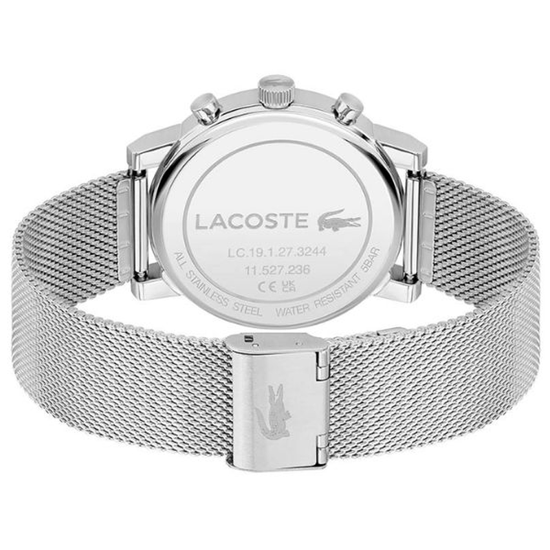 Lacoste replay watch-null