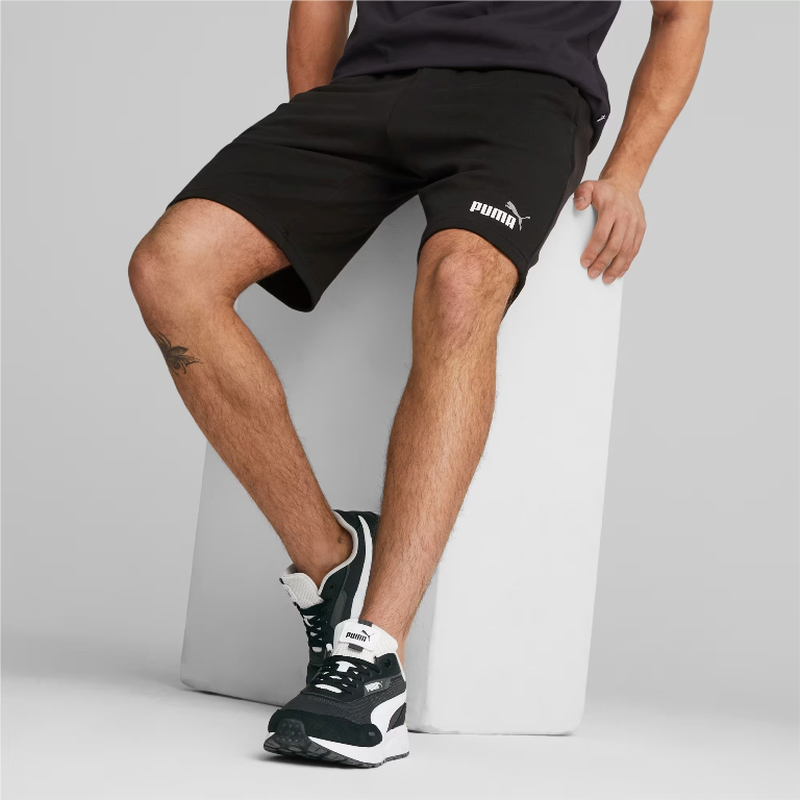 Product image: Puma ess+ 2 col shorts 10-null