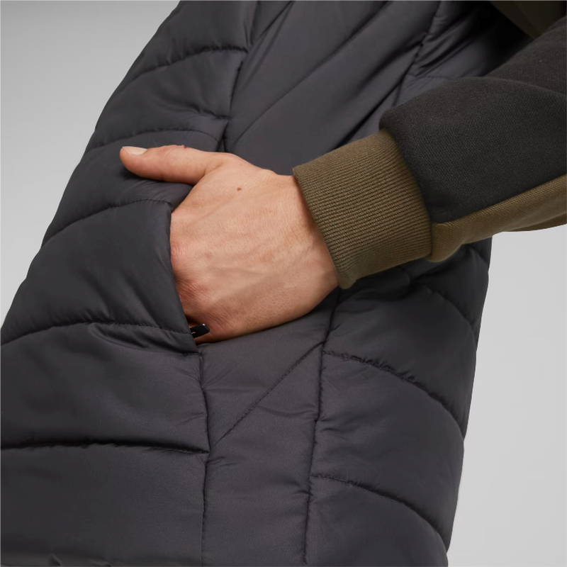 Product image: Puma ess padded vest-null