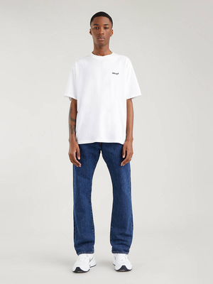 Levi's 501 original jeans, Blue, medium