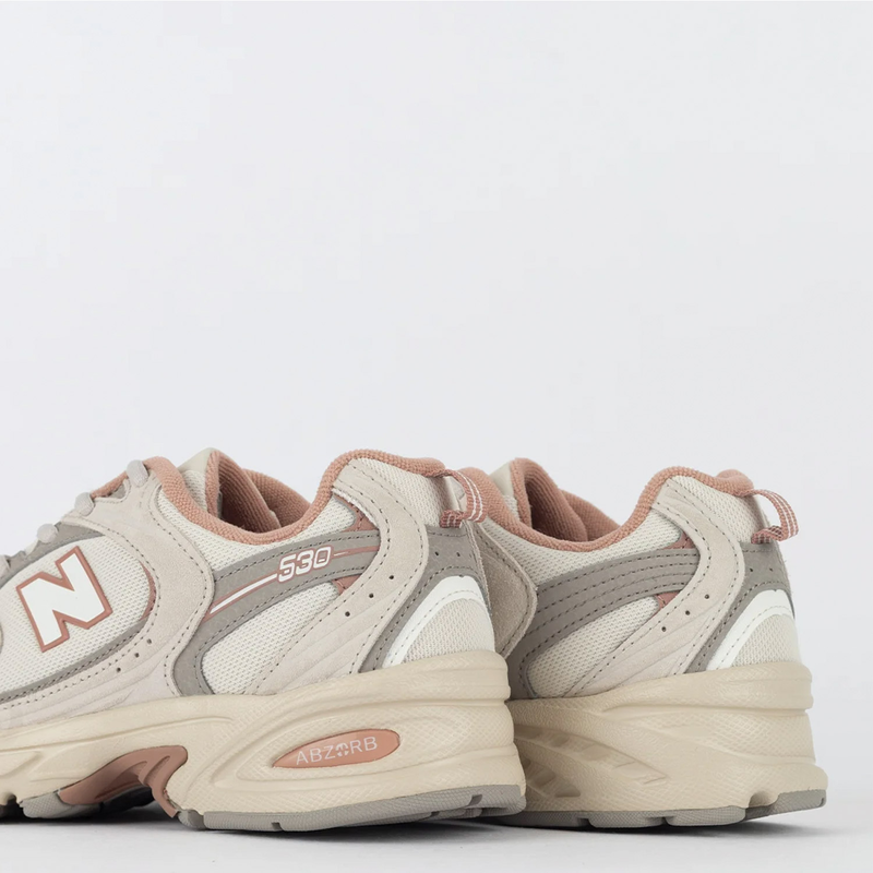 New balance 530 γυναικείο sneaker-null