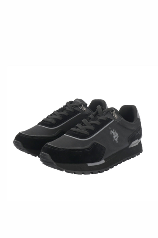 Shoes aron 009 - us polo assn-null
