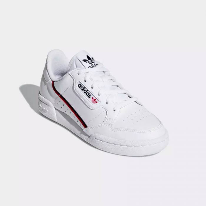 Product image: Adidas continental 80 junior shoes-null