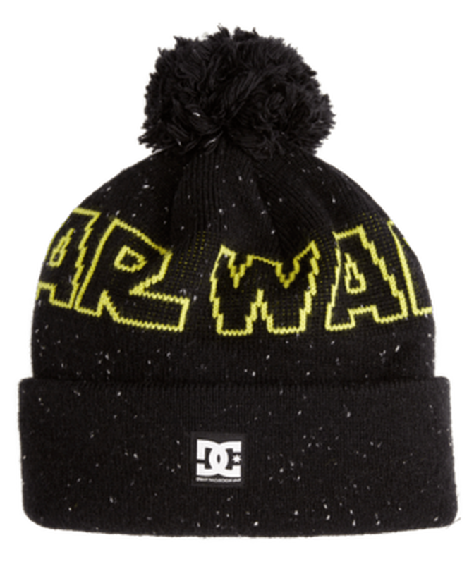 Product image: Dc men star wars™ x dc shoes chester - beanie (adyha04126-x-null