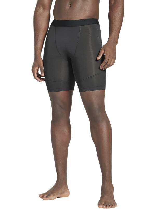 Reebok men id train compr brief image number null