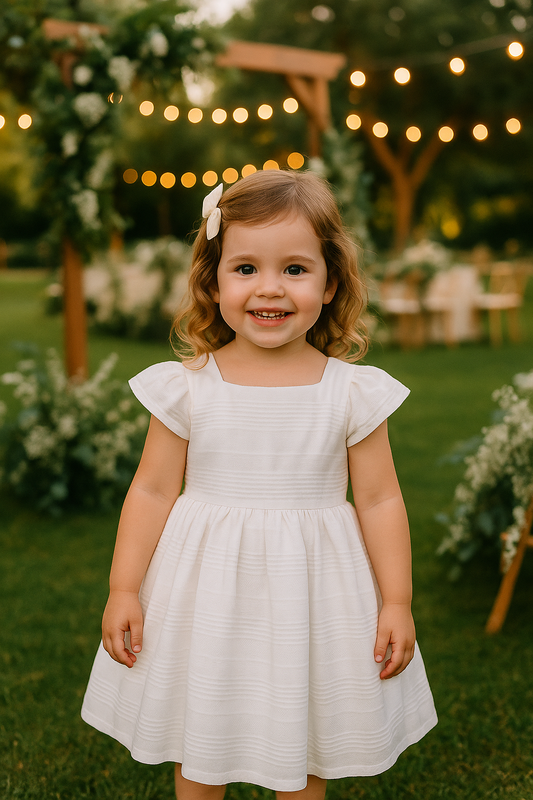 Elizabeth dress-null