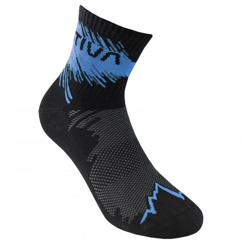 Trail running socks-null
