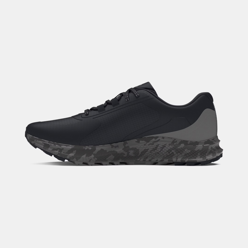 Under armour bandit trail 3 running shoes 001-null
