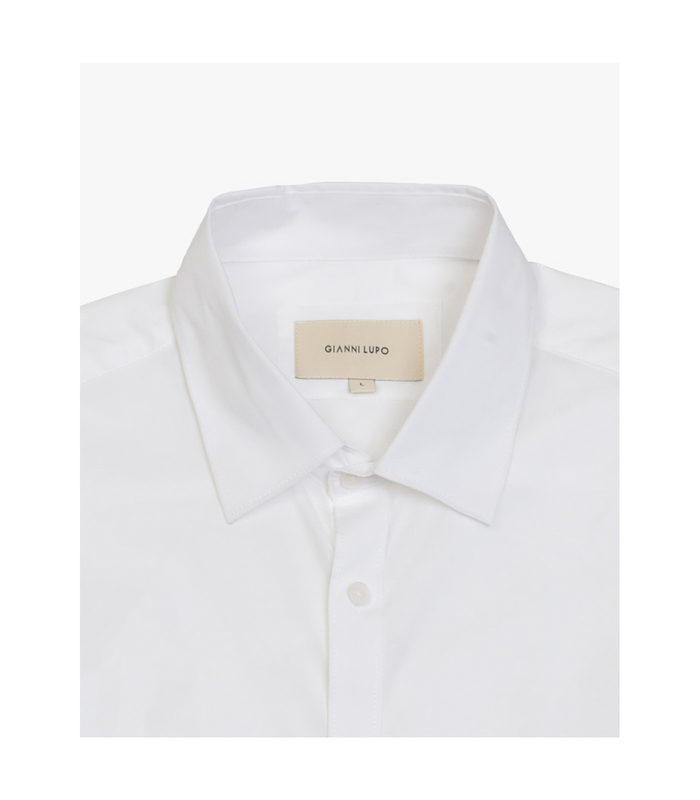 Gianni lupo shirt-null
