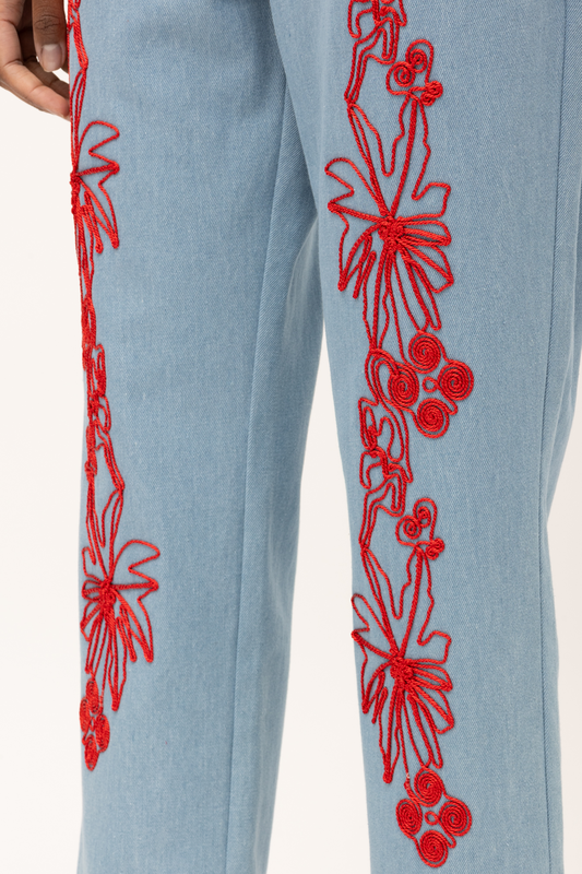Product image: Mallory riana jeans-null
