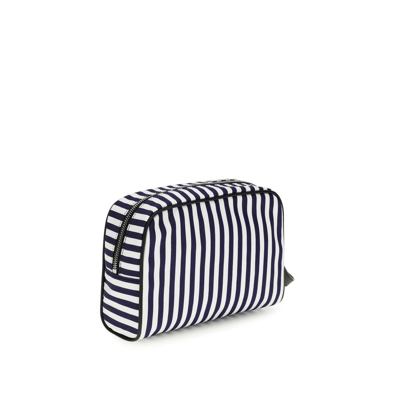 Multicolor cotton handbag-null