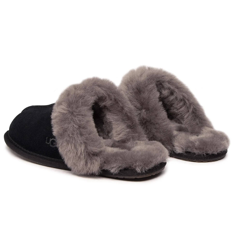 Scuffette II womens slipper-null