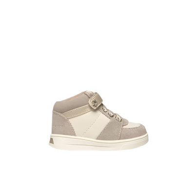 Girls boots 42.490, Beige, medium