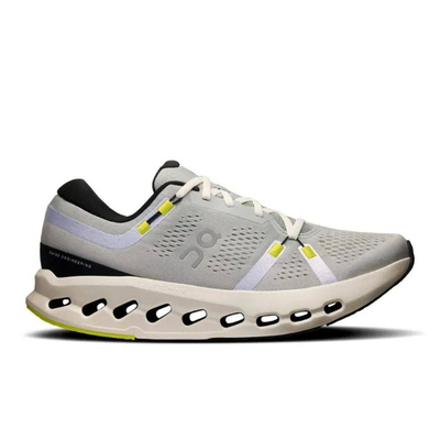 Cloudsurfer 2 men, Glacier / White, medium