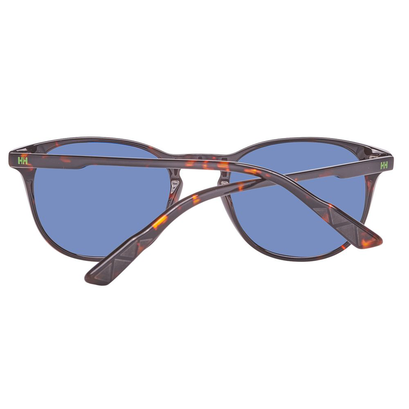 Brown plastic sunglasses-null