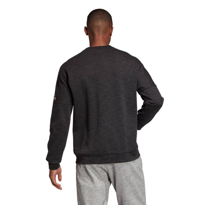 Id stadium crewneck sweatshirt mens image number null