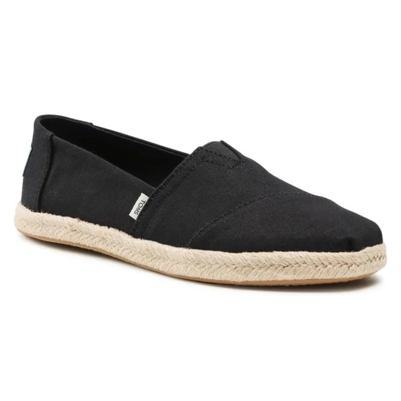 Product image: Toms slubby woven women alrope espadrilles-null
