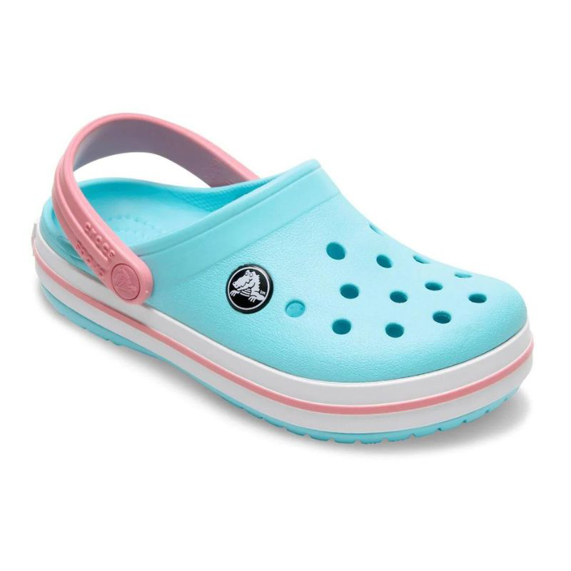 Crocs crocband clog kids-null
