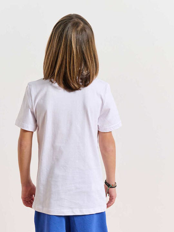 Bdtk boy's t-shirt ss-null