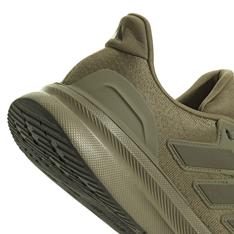 Product image: Adidas men's ultrarun 5 running shoes-null