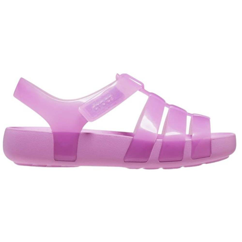 Isabella jelly sandal k-null