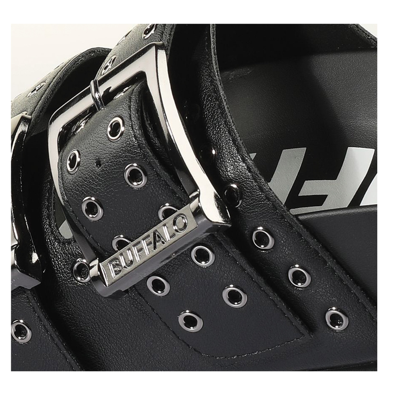 Buffalo &gamma;&upsilon;&nu;&alpha;&iota;&kappa;&epsilon;ί&omicron; flatform-null