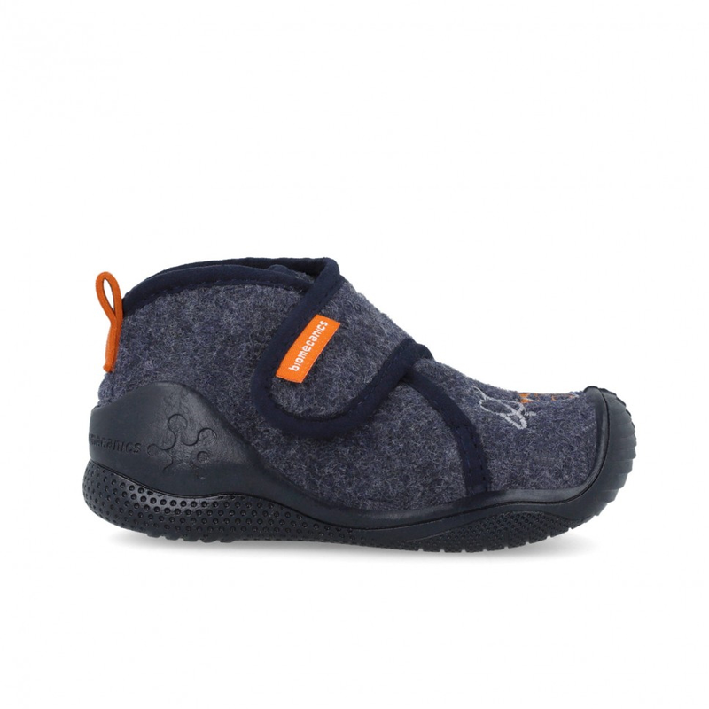 Biomecanics first steps sleepers for boys-null