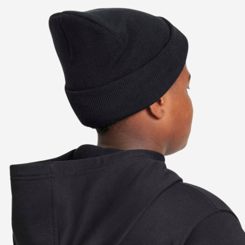 Peak beanie image number null