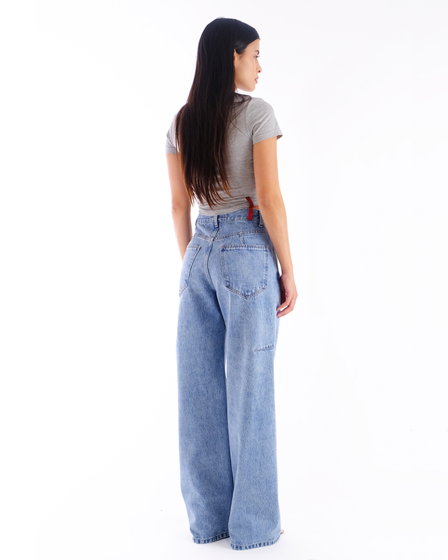 Robin super medium jeans-null