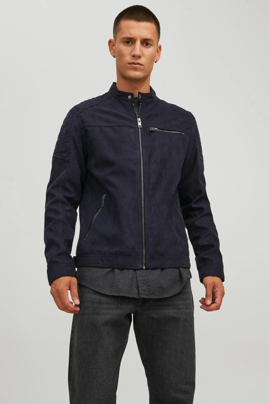 Jack & jones rocky jacket-null