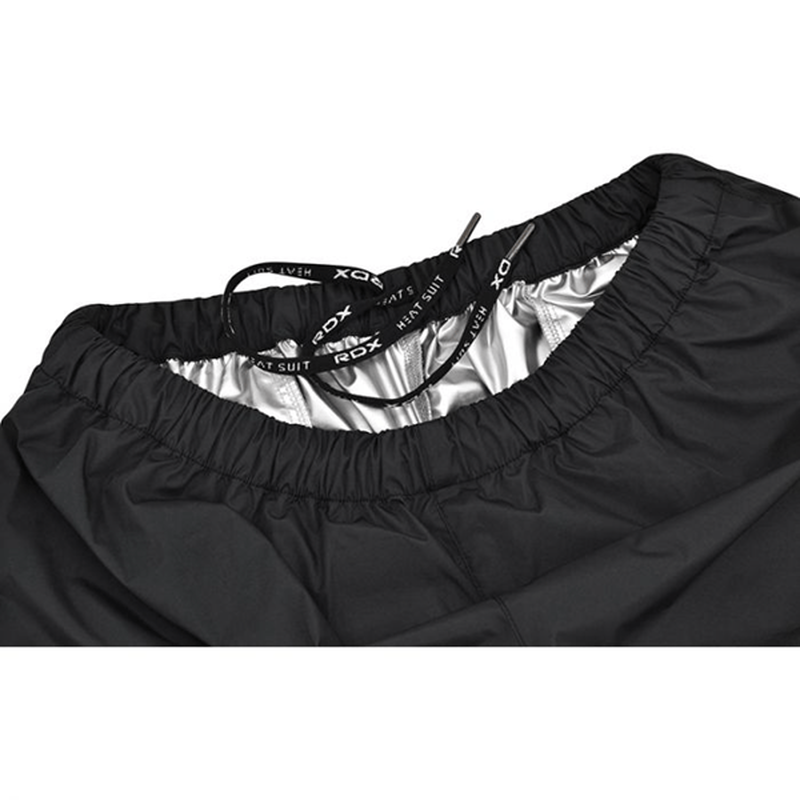 Product image: Rdx clothing sauna suit h1 pink-null