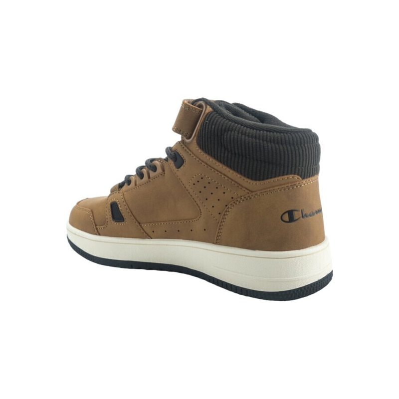Champion rebound18 mid cord b gs shoes ys130-null