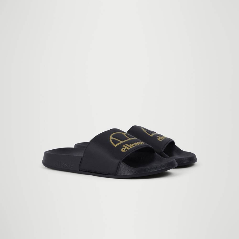 Womens footwear fellentini slide-null