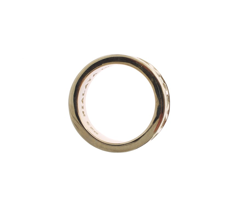 Sterling silver 925 ring-null