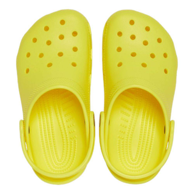 Crocs kid's classic clog-null