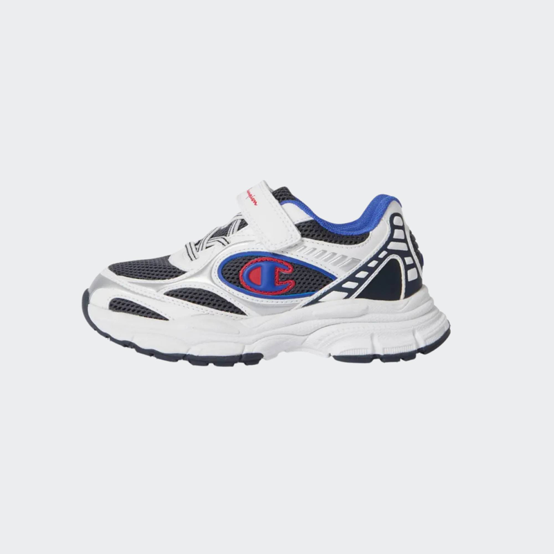 Rt25 pre school low cut shoe-null