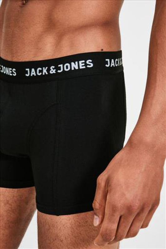 Jack  jones jacjon trunks 2 pack-null