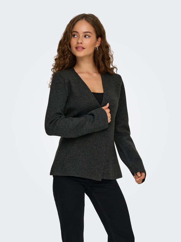 Onlmyera button cardigan-null