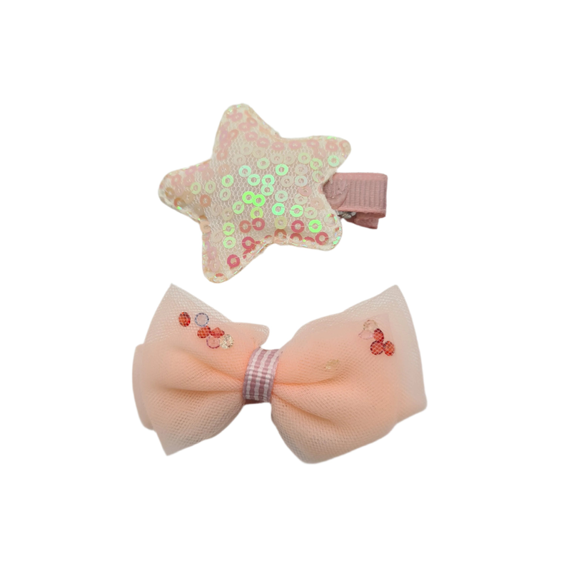 Product image: Children hair accessories clip-null