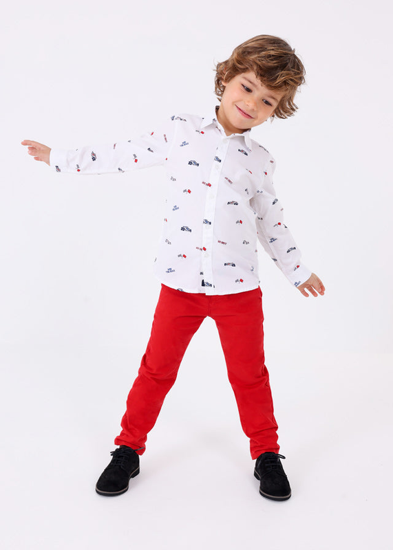 Product image: Lucas shirt-null