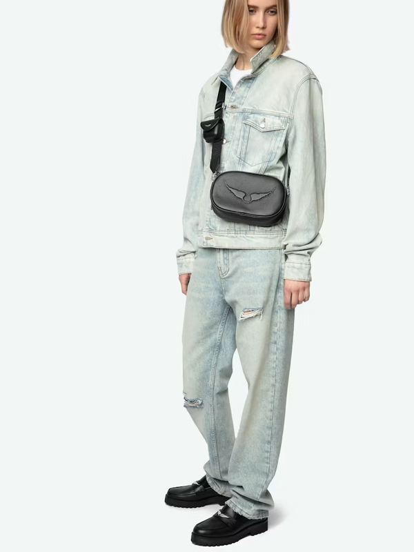 Zadig & Voltaire &ndash; rock with you-null