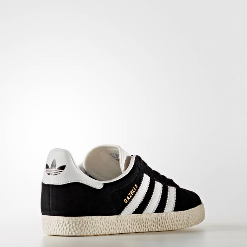 Adidas gazelle jr shoes-null