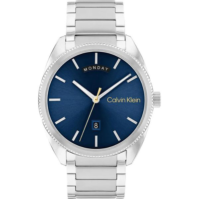 Calvin Klein progress watch, , medium