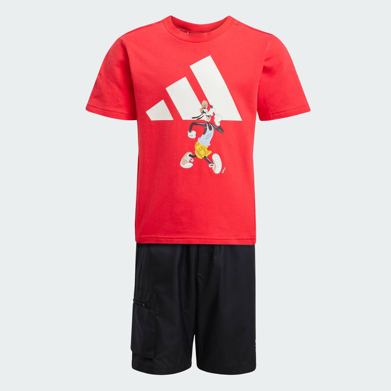 Kids disney mickey set-null