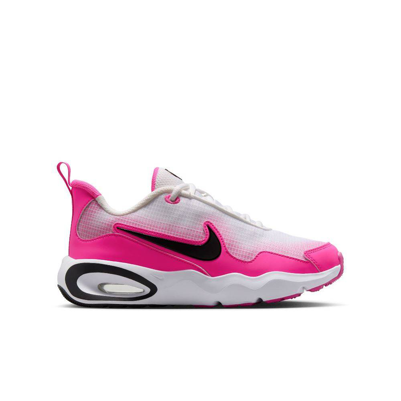 Air max nova (gs) jr shoes-null